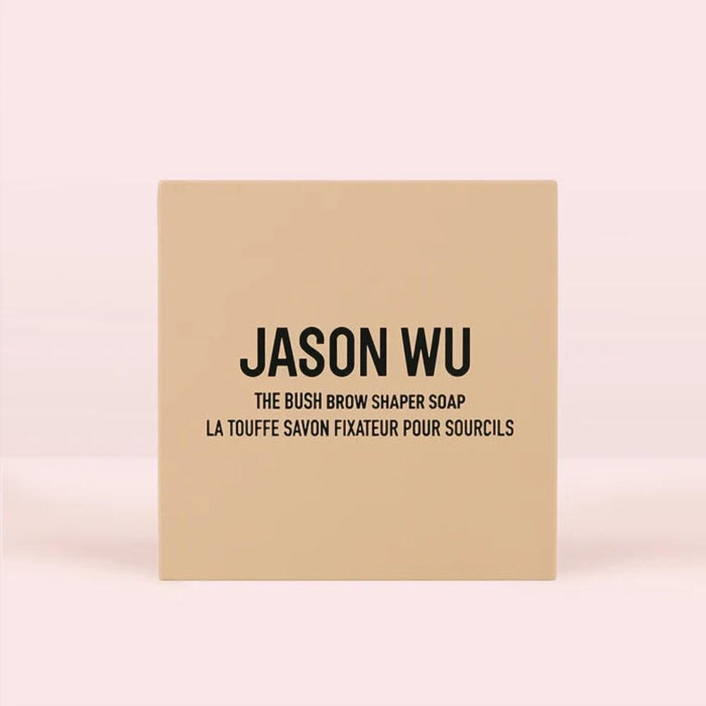 NWT Jason Wu Brow shaper Soap - 01